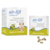 airlift capsulas aliento