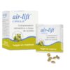 airlift capsulas aliento
