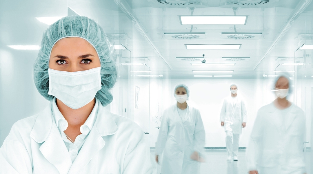 Investigacion y Desarrollo