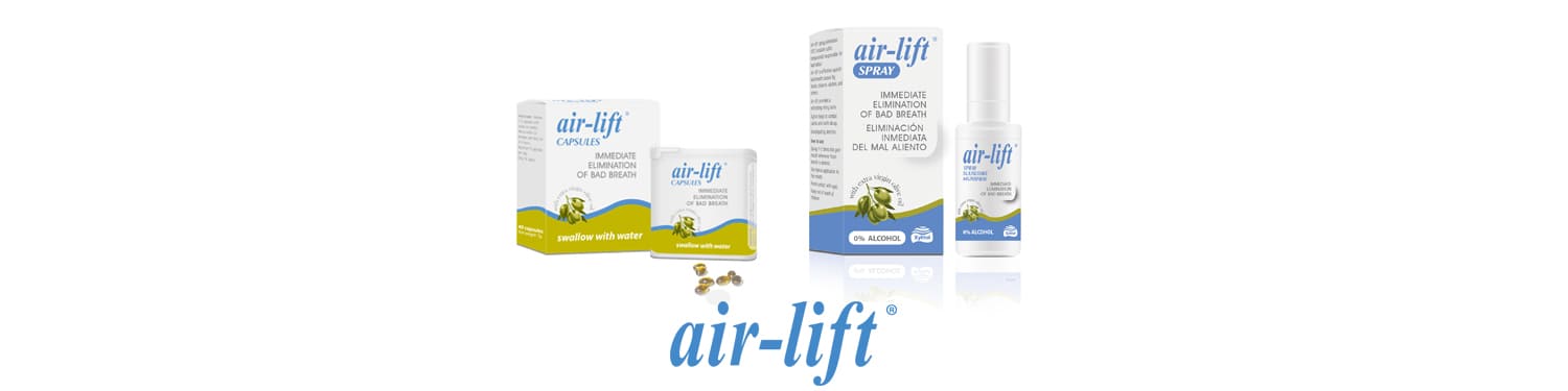 airlift productos
